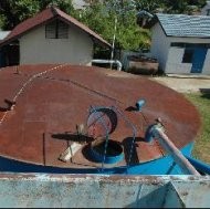 PDAM Minta Dikenakan Tarif Listrik dan Solar Biasa